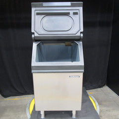 Scotsman NB 193 - 129kg - Ice Storage Bin NB-193 - Warehouse Clearance