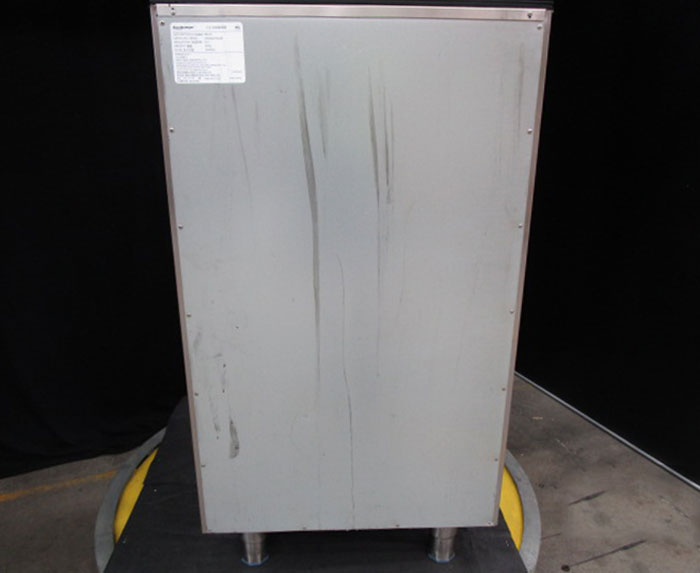 Scotsman NB 193 - 129kg - Ice Storage Bin NB-193 - Warehouse Clearance