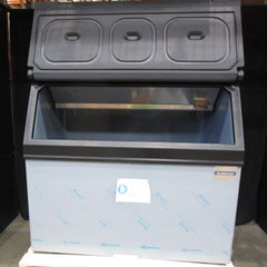 Scotsman NB 948 - 406KG - SLOPE FRONT STORAGE BIN NB-948 - Warehouse Clearance