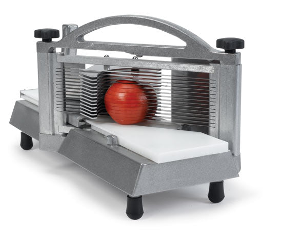 Nemco Easy Tomato Slicer 4.5mm Cut 14 Blades NTS1045