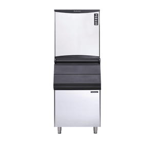 Scotsman NWH 1008 AS OX - 456kg - XSafe Modular Ice Dice Ice Maker