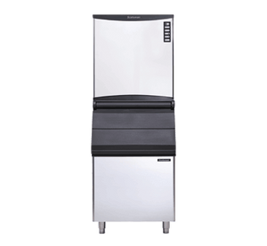 Scotsman NWH 1408 AS OX - 650kg - XSafe Modular Ice Dice Ice Maker