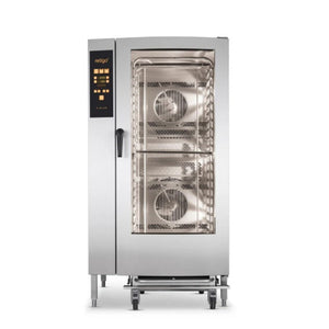 Retigo Combi Oven Orange Vision Range - 20 x 1/1 GN tray