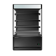Skope OD1100N Open Deck Fridge - Low Sign