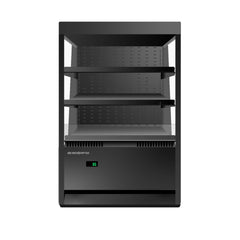 Skope 314L Open Deck Display Fridge OD400N