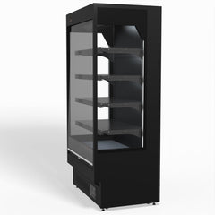 AG Equipment 1000mm Supermarket Open Multi Deck Showcase Fridge AG-OMS1000