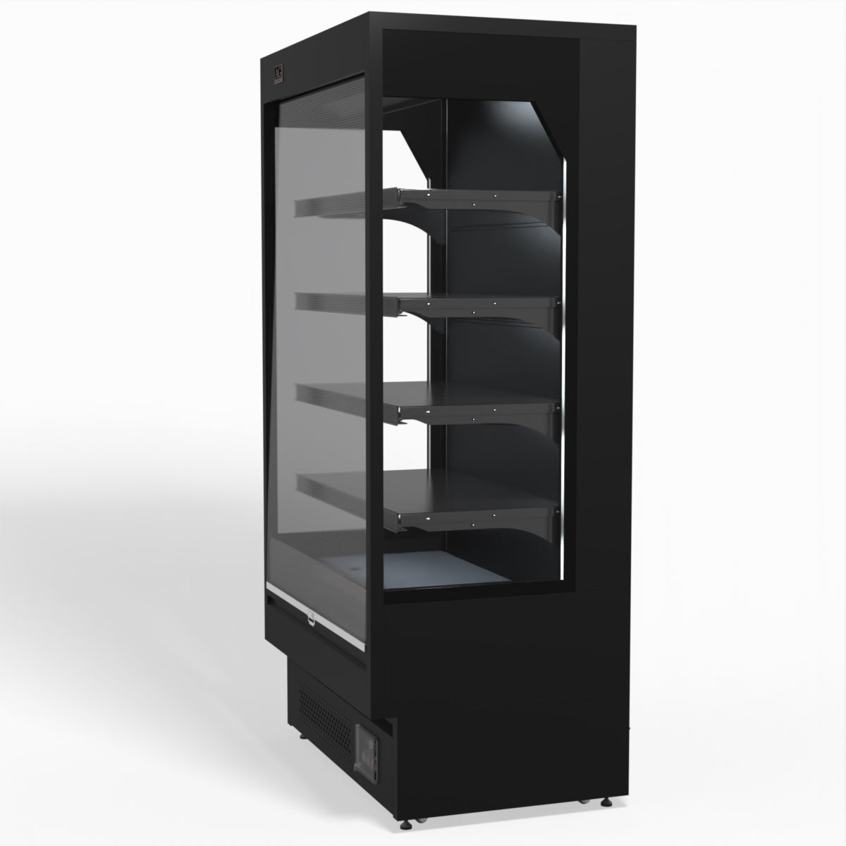 AG Equipment 1000mm Supermarket Open Multi Deck Showcase Fridge AG-OMS1000