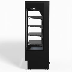 AG Equipment 1000mm Supermarket Open Multi Deck Showcase Fridge AG-OMS1000
