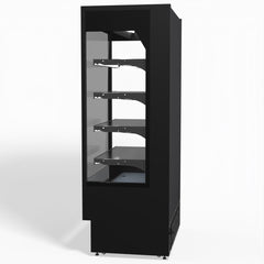 AG Equipment 1000mm Supermarket Open Multi Deck Showcase Fridge AG-OMS1000