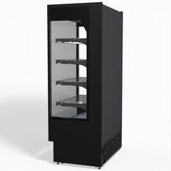 AG Equipment 1000mm Supermarket Open Multi Deck Showcase Fridge AG-OMS1000