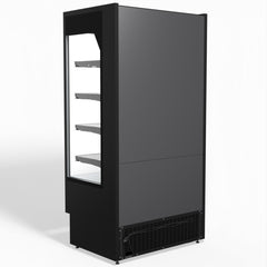 AG Equipment 1000mm Supermarket Open Multi Deck Showcase Fridge AG-OMS1000
