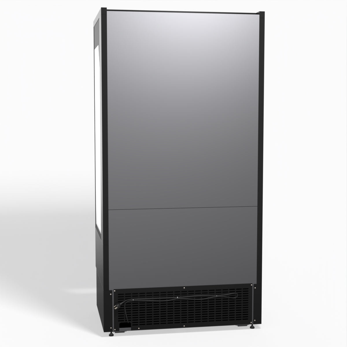 AG Equipment 1000mm Supermarket Open Multi Deck Showcase Fridge AG-OMS1000