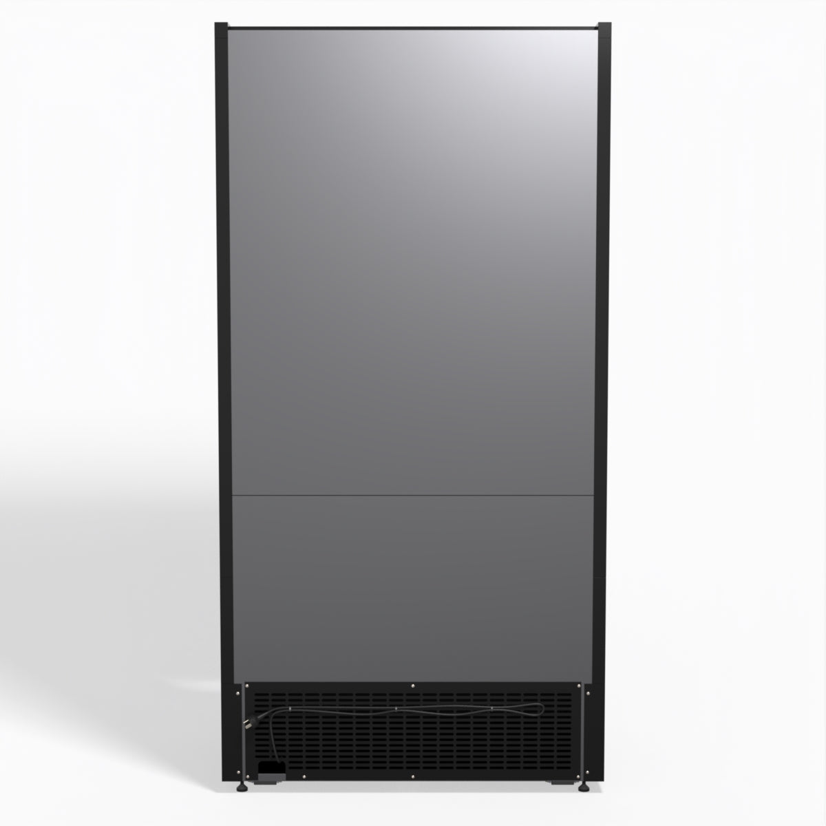 AG Equipment 1000mm Supermarket Open Multi Deck Showcase Fridge AG-OMS1000