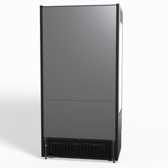 AG Equipment 1000mm Supermarket Open Multi Deck Showcase Fridge AG-OMS1000