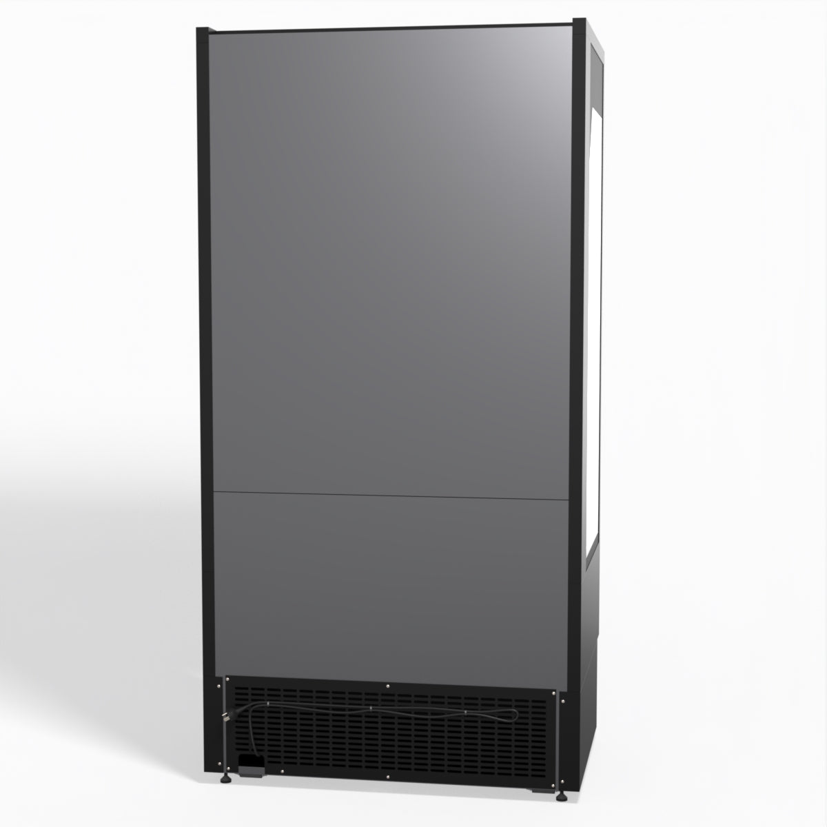 AG Equipment 1000mm Supermarket Open Multi Deck Showcase Fridge AG-OMS1000