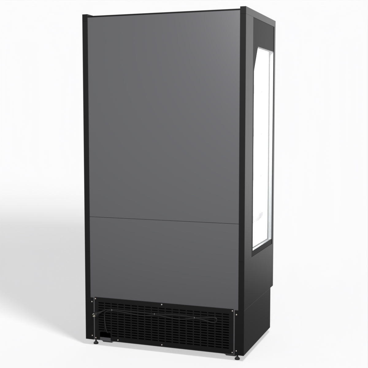 AG Equipment 1000mm Supermarket Open Multi Deck Showcase Fridge AG-OMS1000