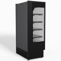 AG Equipment 1000mm Supermarket Open Multi Deck Showcase Fridge AG-OMS1000