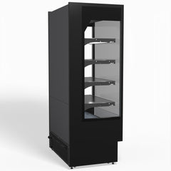 AG Equipment 1000mm Supermarket Open Multi Deck Showcase Fridge AG-OMS1000