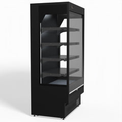 AG Equipment 1000mm Supermarket Open Multi Deck Showcase Fridge AG-OMS1000