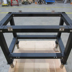 OEM OMSU471 Painted Steel Stand - Warehouse Clearance