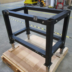 OEM OMSU471 Painted Steel Stand - Warehouse Clearance