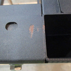 OEM OMSU471 Painted Steel Stand - Warehouse Clearance