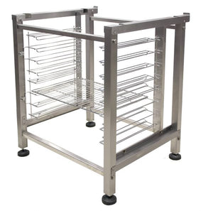 Anvil Stainless Steel Equipment Stand for COA1005 – ICE-COR0005