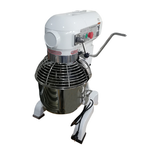 AG Equipment 20 Litre Planetary Food & Dough Mixer AG-P20