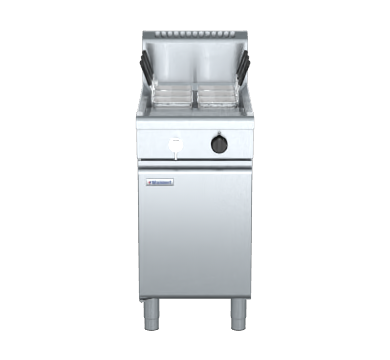 Waldorf 800 Series PC8140G - 450mm Gas Pasta Cooker