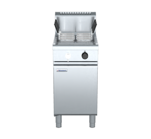 Waldorf 800 Series PCL8140G - 450mm Gas Pasta Cooker