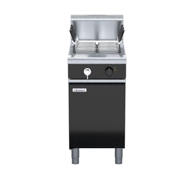 Waldorf Bold PCB8140E - 450mm Electric Pasta Cooker