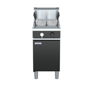 Waldorf Bold PCB8140G - 450mm Gas Pasta Cooker
