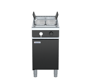 Waldorf Bold PCLB8140G - 450mm Gas Pasta Cooker