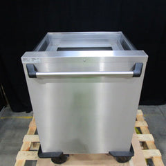 Rieber PG-Q1/1 - Closed Platform Dispenser - Unheated - Insulated Trolley - Warehouse Clearance