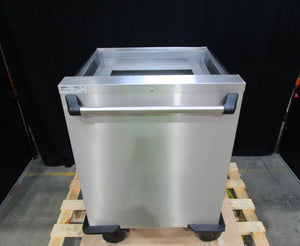 Rieber PG-Q1/1 - Closed Platform Dispenser - Unheated - Insulated Trolley - Warehouse Clearance