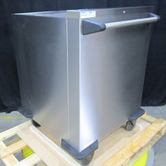 Rieber PG-Q1/1 - Closed Platform Dispenser - Unheated - Insulated Trolley - Warehouse Clearance