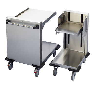 Rieber PO-SV2/1 - Open Platform Dispenser