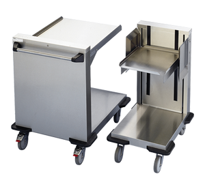 Rieber PO-SV2/1 - Open Platform Dispenser