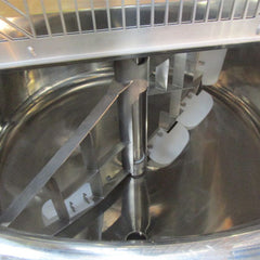 Metos PROVENO 4G COMBI 300E - 300 Litre Combi Jacketed Electric Kettle PROV-C300E-INV-WM - Warehouse Clearance
