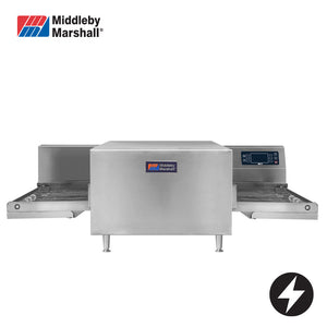 Middleby Marshall Electric Countertop Conveyor Oven PS2020E