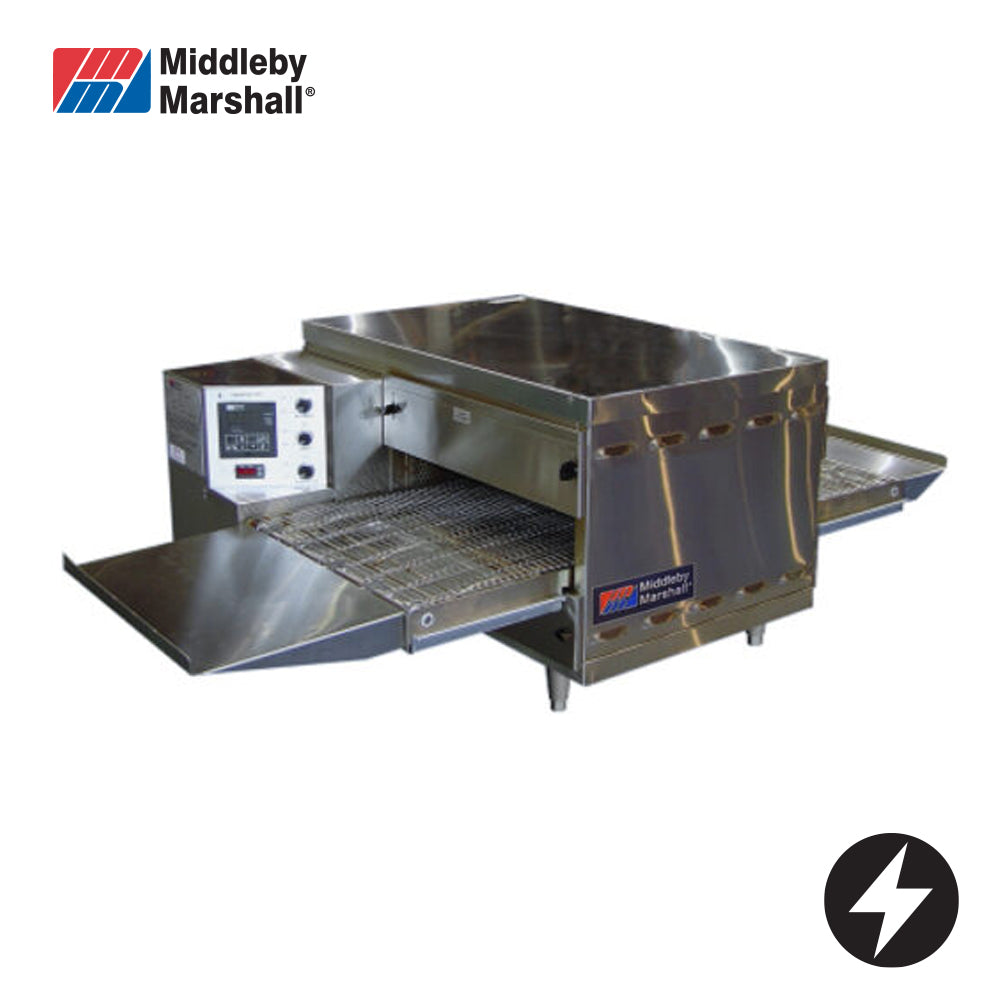 Middleby Marshall Electric Impingement Conveyor Oven PS520E