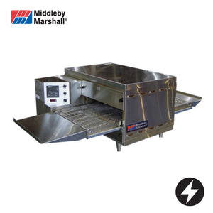 Middleby Marshall Electric Impingement Conveyor Oven PS520E