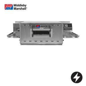 Middleby Marshall Electric Impingement Conveyor Oven Without Stand PS638E-CAV