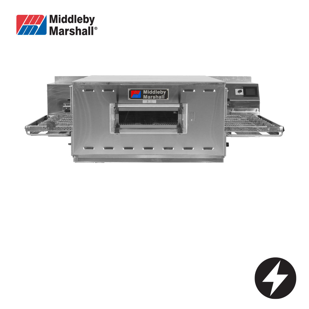 Middleby Marshall Electric Conveyor Oven Without Stand PS638EV-CAV