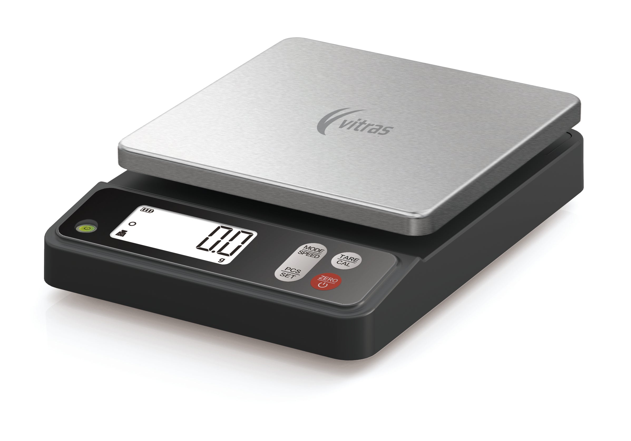 Vitras 5kg Small Scale PSC0022