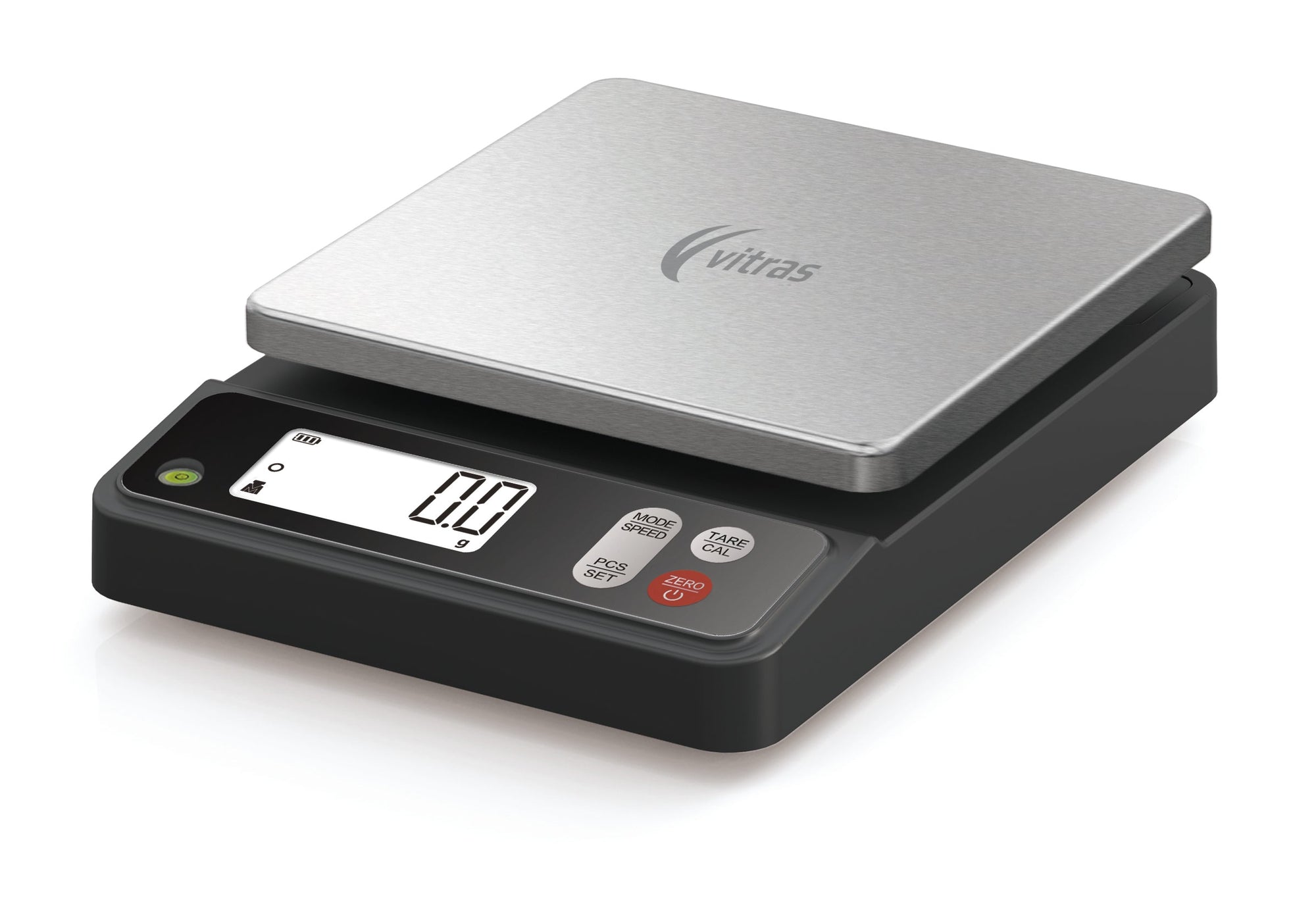 Vitras 5kg Small Scale PSC0022