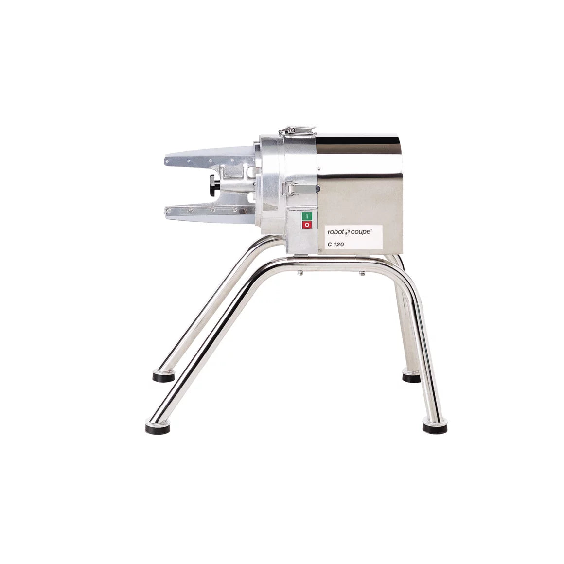 Robot Coupe C80 Automatic Sieves  650W - 60kg/hr