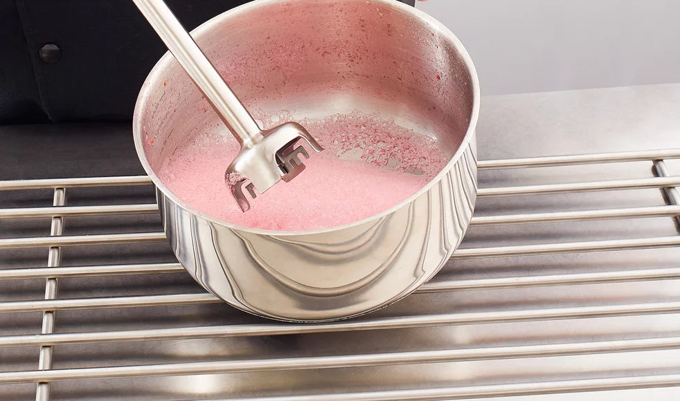 Robot Coupe MicroMix Immersion Blender Stick Blender