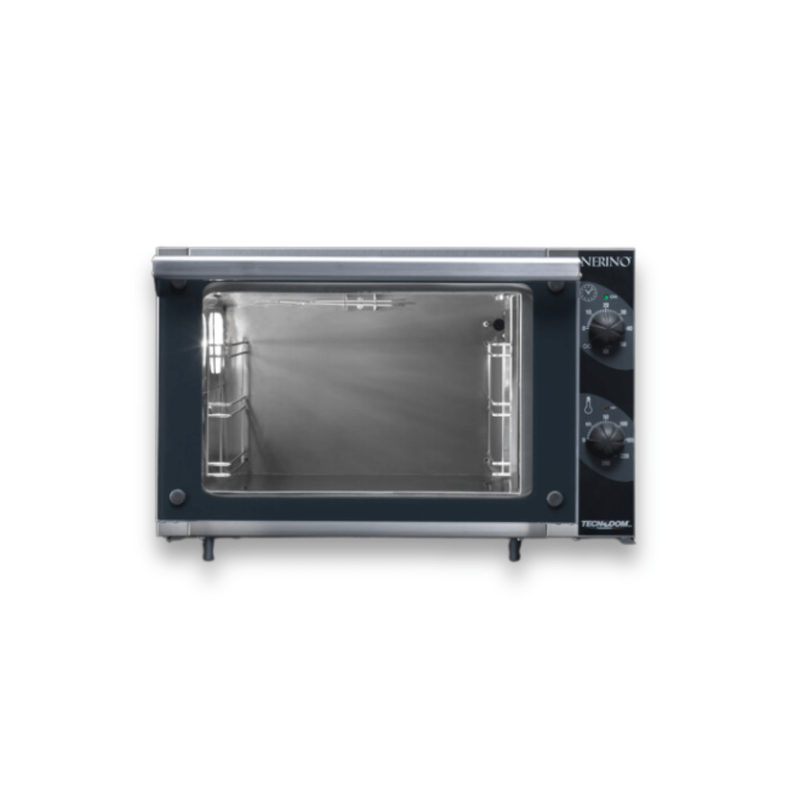 TECNODOM Prometek Prometec Convection Oven TD-3NE