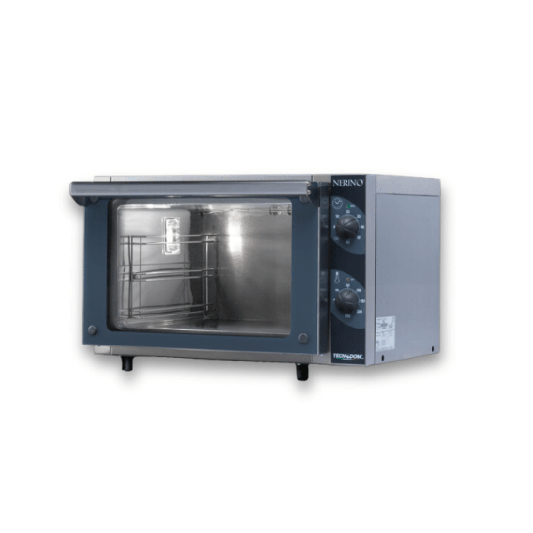TECNODOM Prometek Prometec Convection Oven TD-3NE
